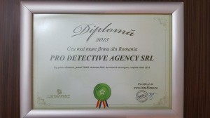 diploma prodetective 2015